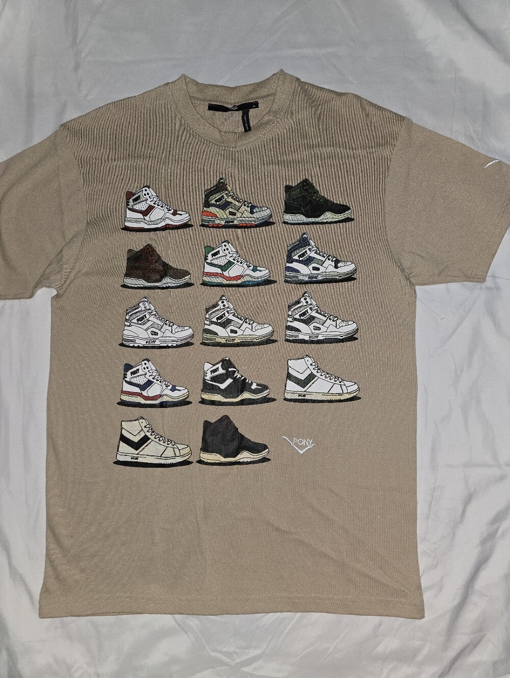 SHIRT